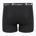 Boxer uomo Champion U20002 4 black pairs 2