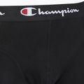 Boxer uomo Champion U20002 4 black pairs 3