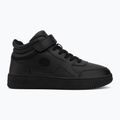Scarpe da uomo Champion RD18 Mid Cut triple black 2