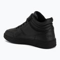 Scarpe da uomo Champion RD18 Mid Cut triple black 3
