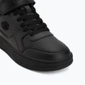 Scarpe da uomo Champion RD18 Mid Cut triple black 7