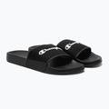 Champion Legacy Daytona - infradito nere da uomo 4