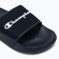 Infradito Champion Legacy Daytona blu da uomo 7
