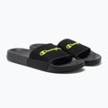 Champion Legacy Daytona infradito da uomo nbk/syf 4