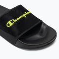 Champion Legacy Daytona infradito da uomo nbk/syf 7