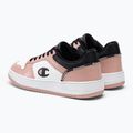 Scarpe Champion Legacy Rebound 2.0 Low da donna 3