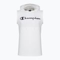 Canotta Champion da uomo Legacy bianco