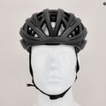 Casco da bici Giro Helios Spherical MIPS nero opaco/sbiadito 11