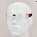 Occhiali da squash Wilson Omni ZC1505 8