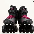 Tempish Wox Lady rollerblades nero 12