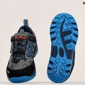 Scarponi da trekking CMP per bambini Rigel Low Wp graffite/oltremare 12