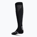 Calze da sci da uomo UYN Ski All Mountain black / white 2