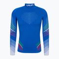 UYN Natyon 2.0 Italy UW Shirt Uomo Collo a tartaruga manica lunga termica attiva