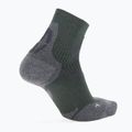 Calze da uomo Uyn Trekking 2IN Low Cut military/grey melange 2