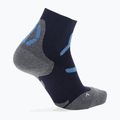 Calze da uomo Uyn Trekking 2IN Low Cut blue/navy 2