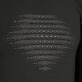 Maglia termica da uomo UYN Evolutyon Comfort UW Shirt charcoal/white/red 3