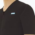 Maglia da ciclismo UYN Airwing uomo nero/nero 4
