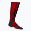 Calze UYN Ski Merino uomo erd/nero 2