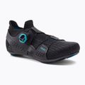 Scarpa da strada UYN Naked Carbon nero/blu per uomo