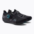 Scarpa da strada UYN Naked Carbon nero/blu per uomo 5