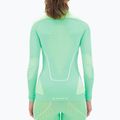 Maglia termica da donna UYN Evolutyon UW Shirt light green/white/white 3