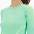 Maglia termica da donna UYN Evolutyon UW Shirt light green/white/white 5