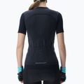 Maglia ciclismo donna UYN Garda nero/peacot 2