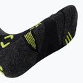 Calze da sci UYN Ski One Merino nero/lime da uomo 5