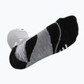 Calze da sci da donna Uyn Ski One Merino Socks grey melange/white 4