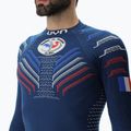 Maglia termica da uomo UYN Natyon 3.0 france 3