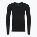 Maglia termica a maniche lunghe da uomo UYN Evolutyon Biotech black 8