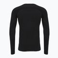 Maglia termica da uomo UYN Evolutyon Biotech black 10