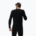 Maglia termica a maniche lunghe da uomo UYN Evolutyon Biotech black 5