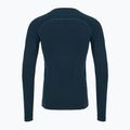 Maglia termica da uomo UYN Evolutyon Biotech blue poseidon 4