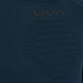 Maglia termica a manica lunga da uomo UYN Evolutyon Biotech Poseidon Blue 5