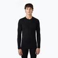 Maglia termica a maniche lunghe da uomo UYN Fusyon Biotech black