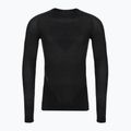 Maglia termica a maniche lunghe da uomo UYN Fusyon Biotech black 4