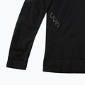 Maglia termica a maniche lunghe da uomo UYN Fusyon Biotech black 7