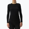 Maglia termica da donna UYN Fusyon Biotech black 4