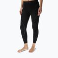 Pantaloni termici da donna UYN Evolutyon Biotech black 4