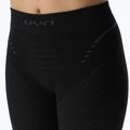 Pantaloni termici da donna UYN Evolutyon Biotech black 5