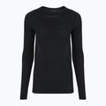 Maglia termica a manica lunga donna UYN Evolutyon Biotech black