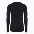 Maglia termica da donna UYN Evolutyon Biotech black 2