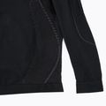 Maglia termica da donna UYN Evolutyon Biotech black 3