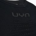 Maglia termica da donna UYN Evolutyon Biotech black 4