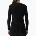 Maglia termica da donna UYN Evolutyon Biotech black 7