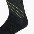 Calze da sci uomo UYN Ski One Comfort Fit anthracite/lime 3
