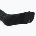 Calze da sci uomo UYN Ski One Comfort Fit anthracite/lime 4