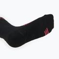 Calze da sci uomo UYN Ski One Comfort Fit black/pink 5