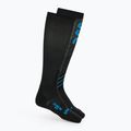 Calze da sci uomo UYN Ski Evo Race One black/blue
